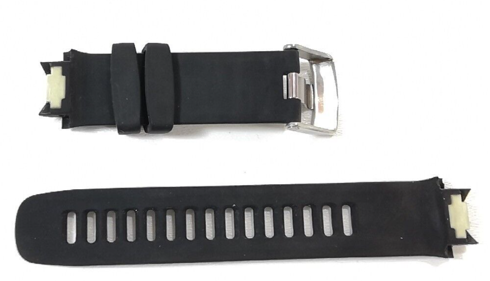 NEW OEM Genuine Oceanic OCL Dive Computer Wrist Watch Strap Band Set Black1