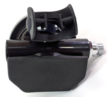 NEW HS 2nd Stage Scuba Dive Regulator (or Octo Octopus Backup Alternate Hookah)7