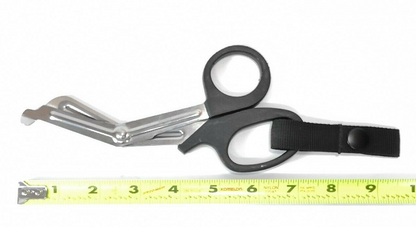 Zeagle Sea Snips Emergency Safety Scissors Trauma EMT Shears Scuba Dive8