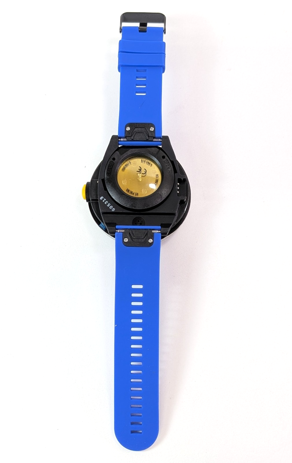 Oceanic Versa Pro Air / Nitrox Scuba Dive Computer New Battery EXCELLENT!  #61354