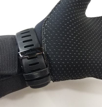 Suunto D4i Air Wrist Watch Computer & Transmitter Wireless Nitrox Scuba Diving12