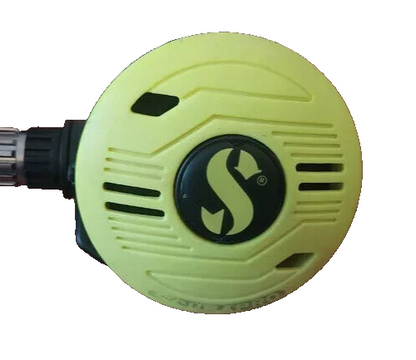 Genuine Scubapro R380, R290, S600, S550 Diaphragm Scuba Dive 2nd Stage Regulator8