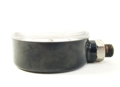 Aeris 5500 PSI Scuba Dive Pressure Gauge SPG Fits Oceanic, Sherwood Genesis 50003