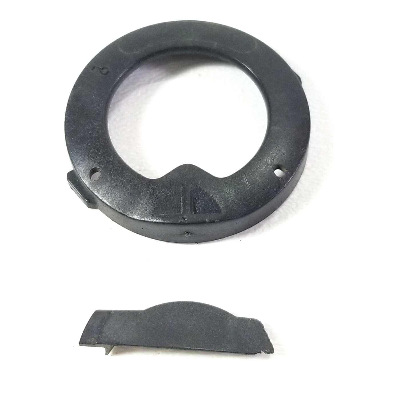 Oceanic Veo, VT Pro VT3, VT4, Versa Dive Computer Battery Hatch Bezel Ring Scuba