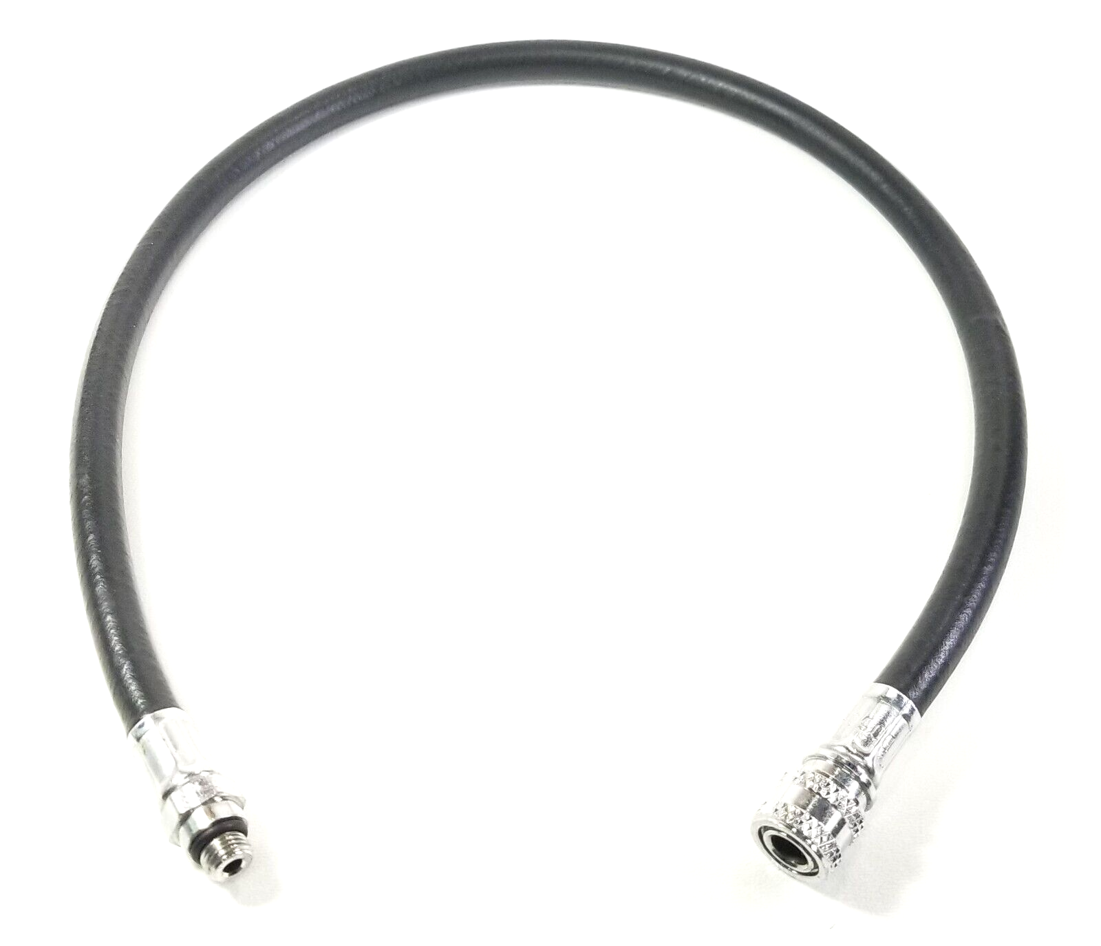 NEW Standard Scuba 27" BC BCD Power Inflator Low Pressure LP Hose 27in. 3/8"1