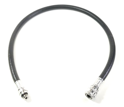 NEW Standard Scuba 27" BC BCD Power Inflator Low Pressure LP Hose 27in. 3/8"1