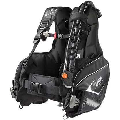 2X Tusa Liberator AWLS III Weight Cartridge Pocket Scuba Dive BC BCD A.W.L.S. 35