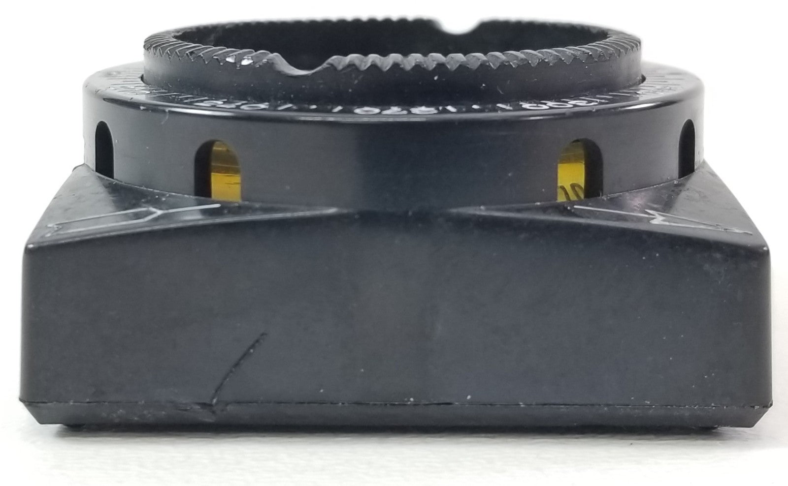 Suunto - SK6 Square Compass Capsule Only NH Scuba Diving Replacement Puck Module5