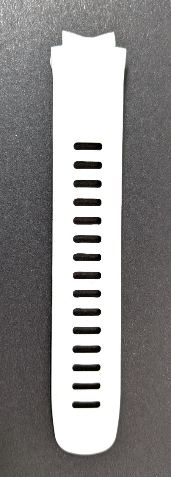 NEW OEM Genuine Oceanic OCL White Dive Computer Wrist Watch Strap Band Part2
