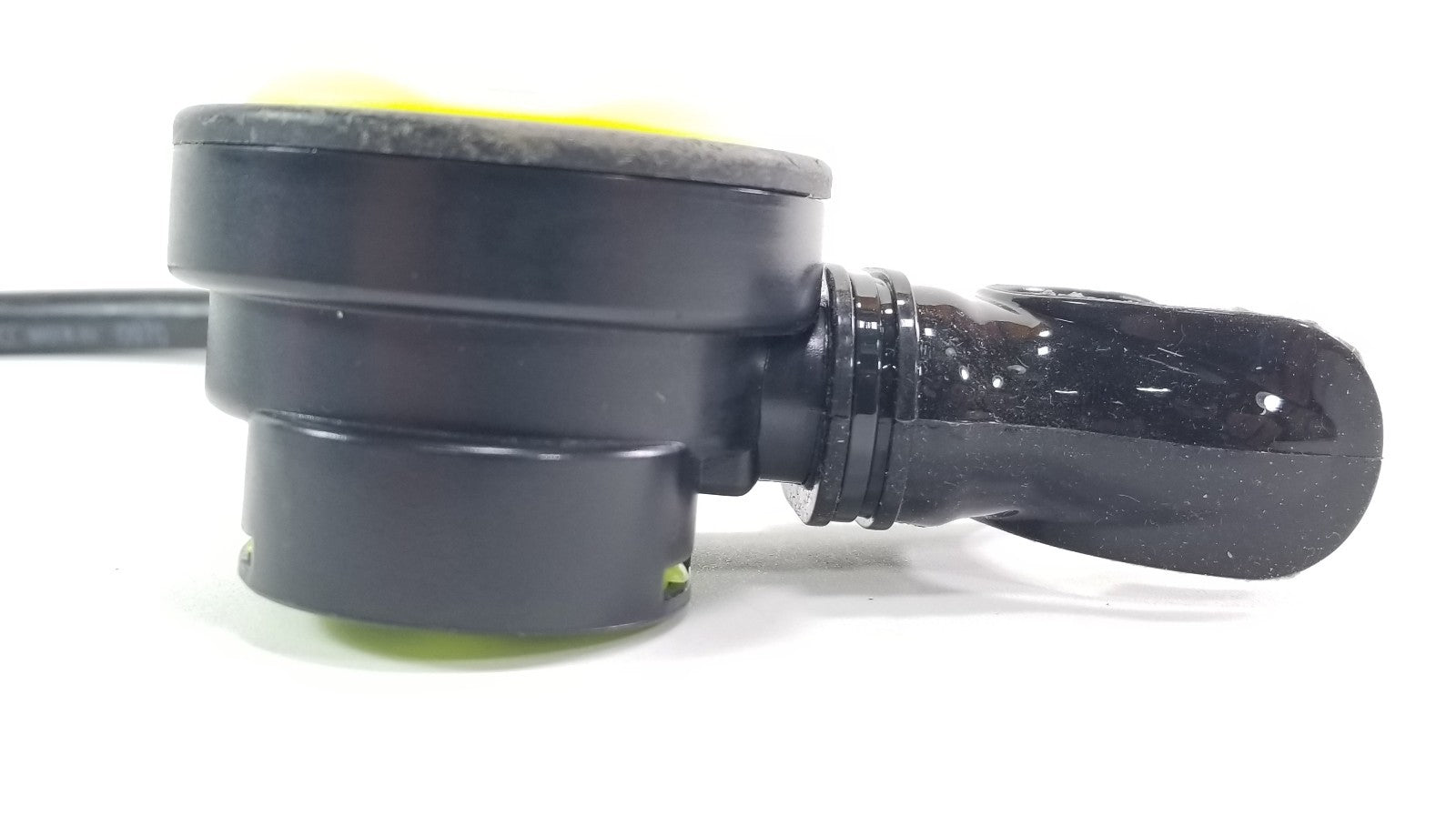 Oceanic Slim Line 2 Yellow Scuba Dive Octo Octopus 2nd Stage Regulator Slimline8