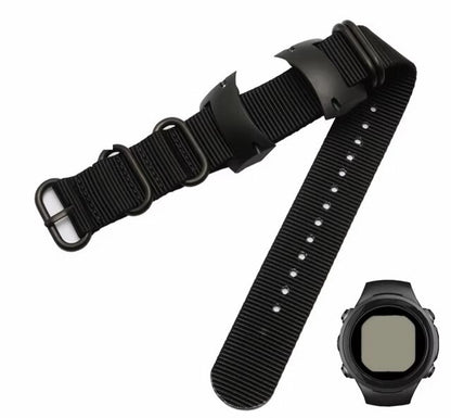 Suunto D4, D4i, D4i Novo, D4F Wrist Strap Scuba Dive Computer Watch Band Adapter12
