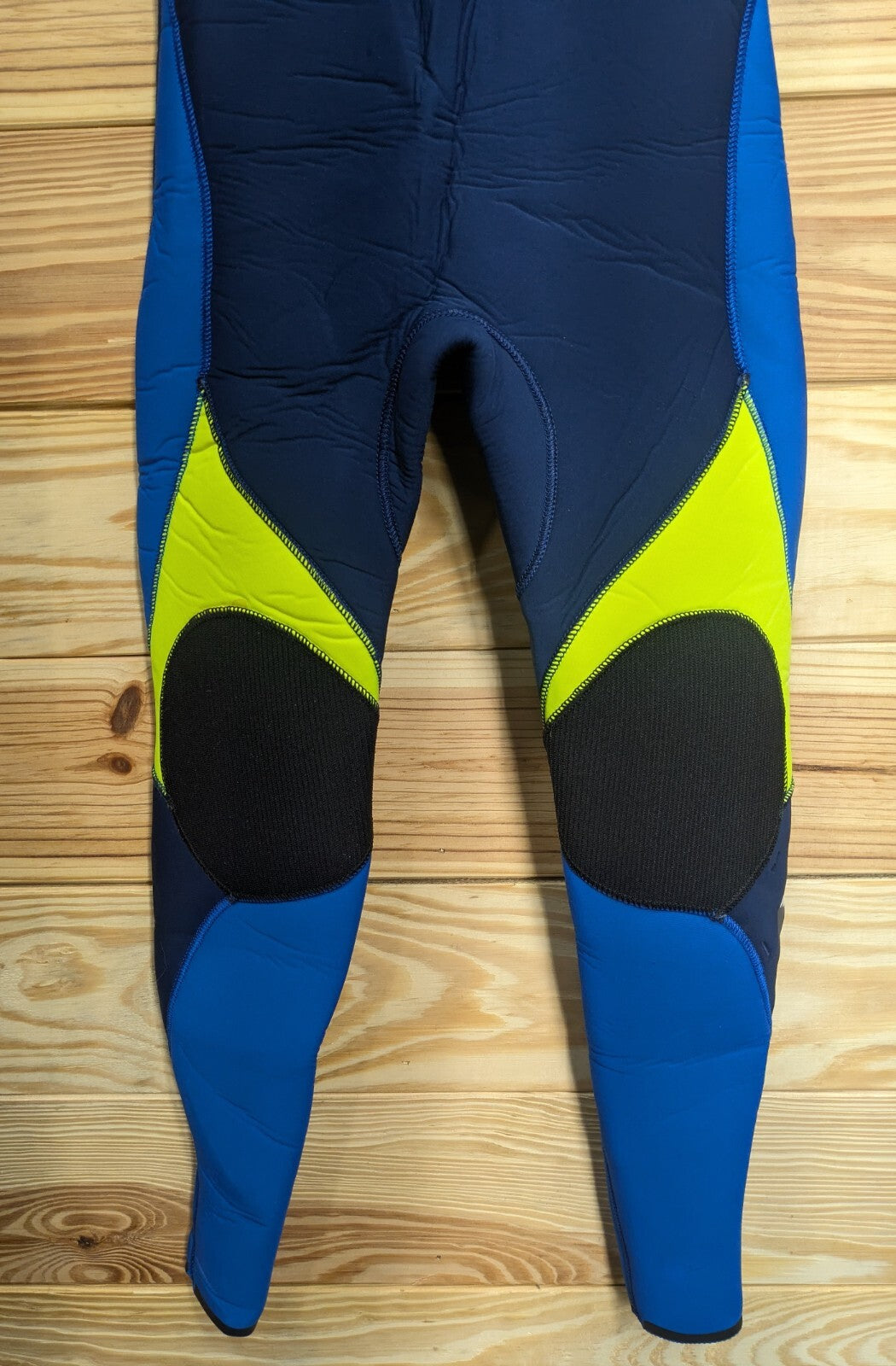 Rip Curl FlashBomb Pro Kids Youth 4mm 3mm Full Wetsuit Scuba Dive Surf Size 105