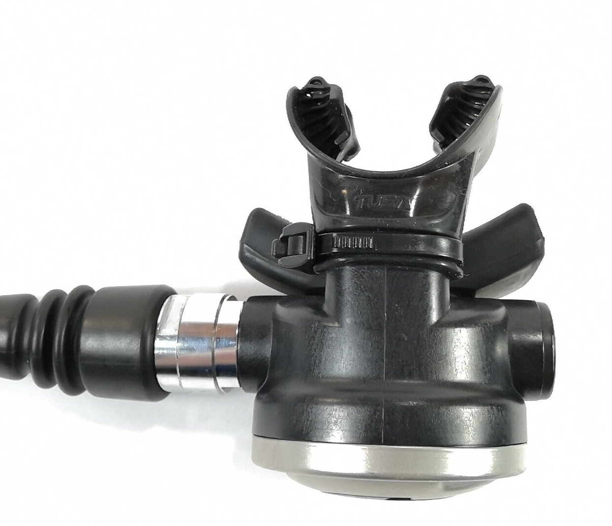 TUSA Scuba Diving Regulator Set 1st & 2nd Stage Balanced Piston First Second 6865