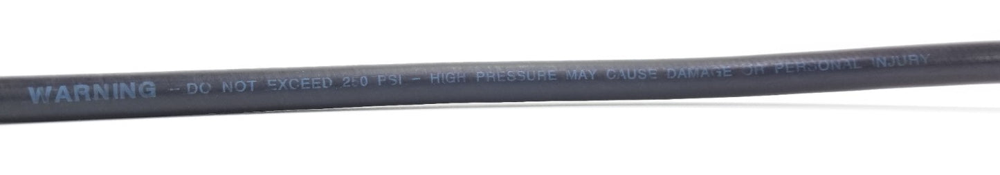 Oceanic Slim Line Yellow Scuba Dive Octo Octopus 2nd Stage Regulator Slimline11