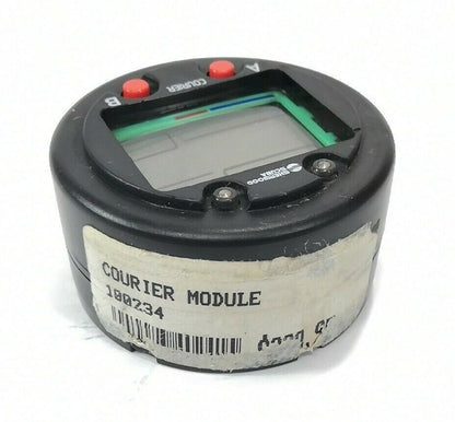 Sherwood Courier CR100 Air Scuba Dive Computer Puck Module Aqua Lung Matrix II 22