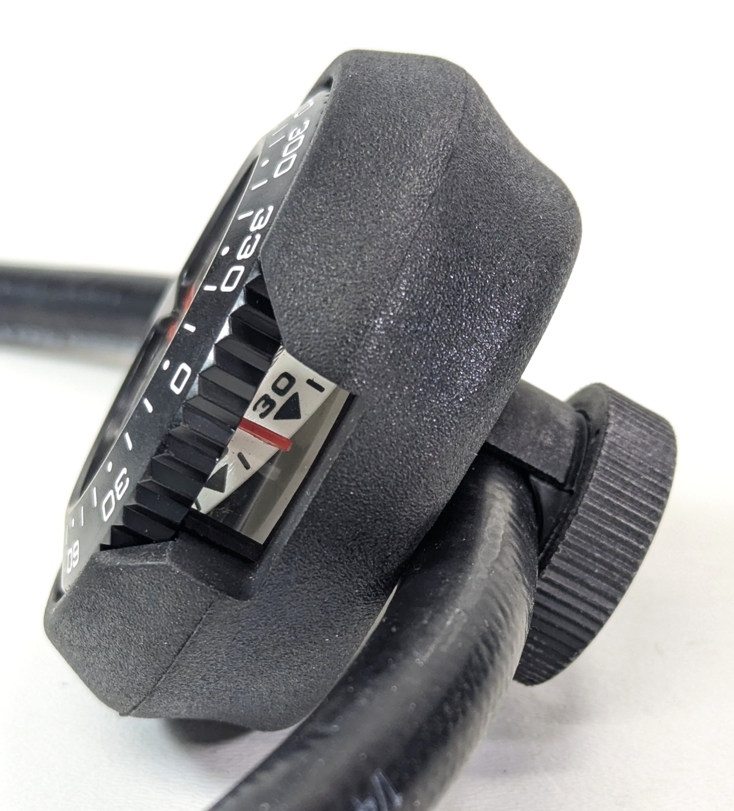 Genesis Scuba Dive Computer Hose Mount Boot for Pucks Oceanic, Aeris, US Divers14