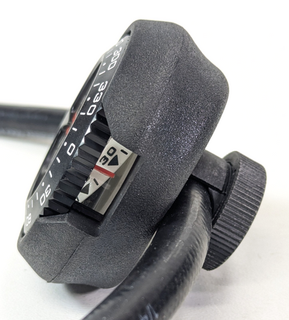 Genesis Scuba Dive Computer Hose Mount Boot for Pucks Oceanic, Aeris, US Divers14