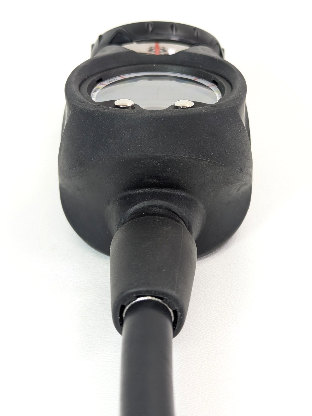 Sherwood Insight 3 Gauge Navigator Console Scuba Dive Diving Computer Air Nitrox9