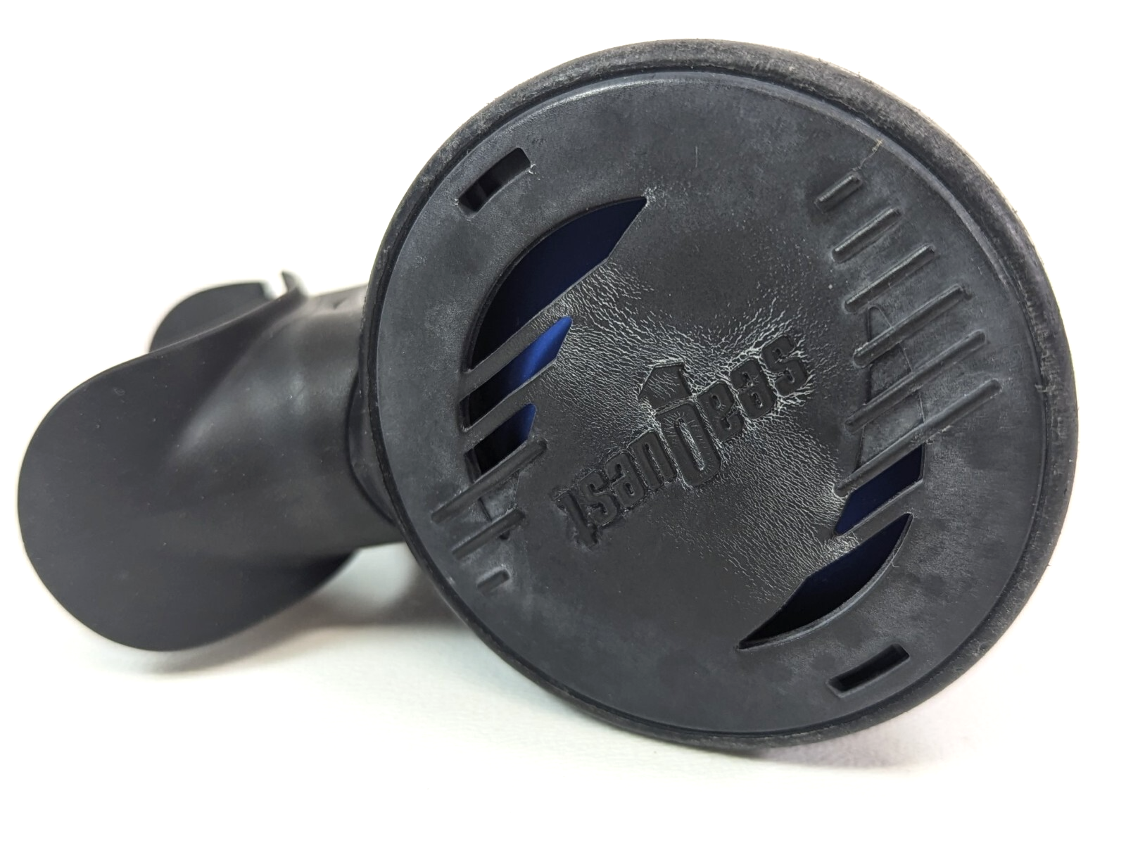 SEAQUEST Air Source Octo Inflator Scuba Dive Safe Second Regulator (Aqua Lung)4