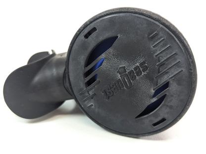 SEAQUEST Air Source Octo Inflator Scuba Dive Safe Second Regulator (Aqua Lung)4