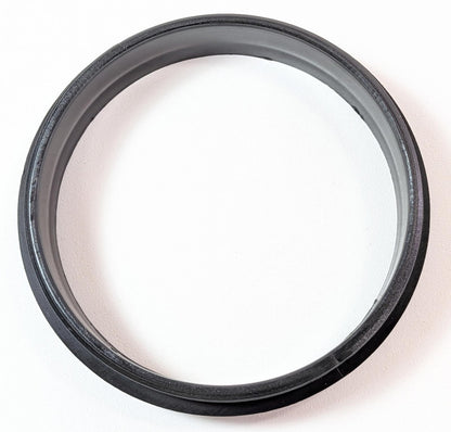 NEW Oceanic Alpha 8 Diaphragm Purge Cover Ring Bezel Collar 2nd Stage Regulator4