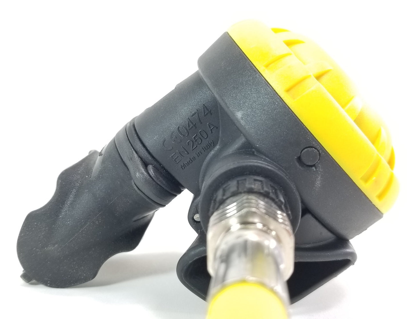 Scubapro R195 Octo Second 2nd Stage Regulator Octopus Scuba Dive + NEW 36" Hose10