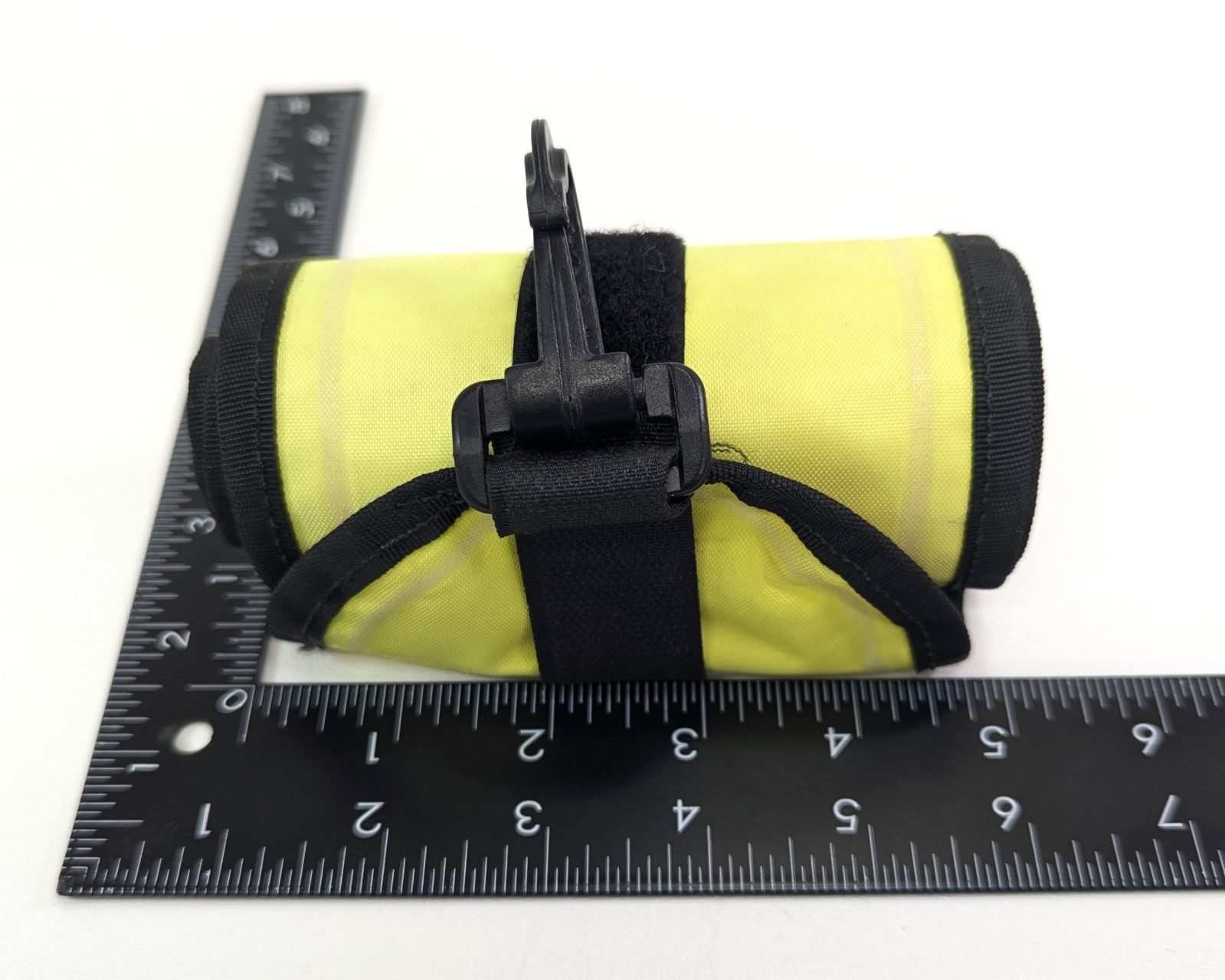 46" Scuba Dive SMB Signal Marker Buoy Safety Sausage Surface Signal Tube 4ft. 4812