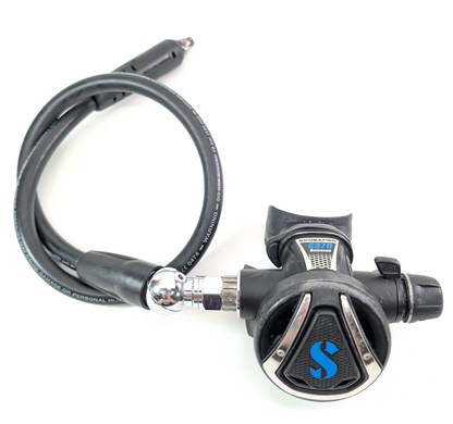 Scubapro C370 Primary Second 2nd Stage Regulator Scuba Dive Adjustable, Balanced2