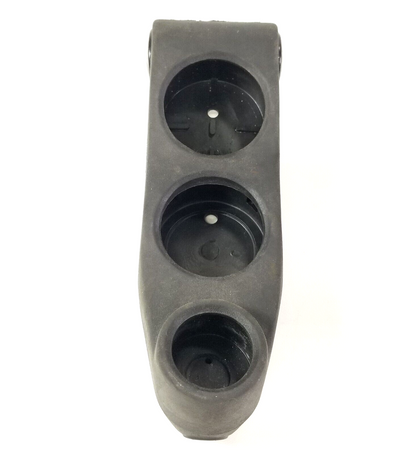 Sherwood 2, 3 Gauge Console Boot - Computer, Depth, Pressure Gauge, Scuba Dive1