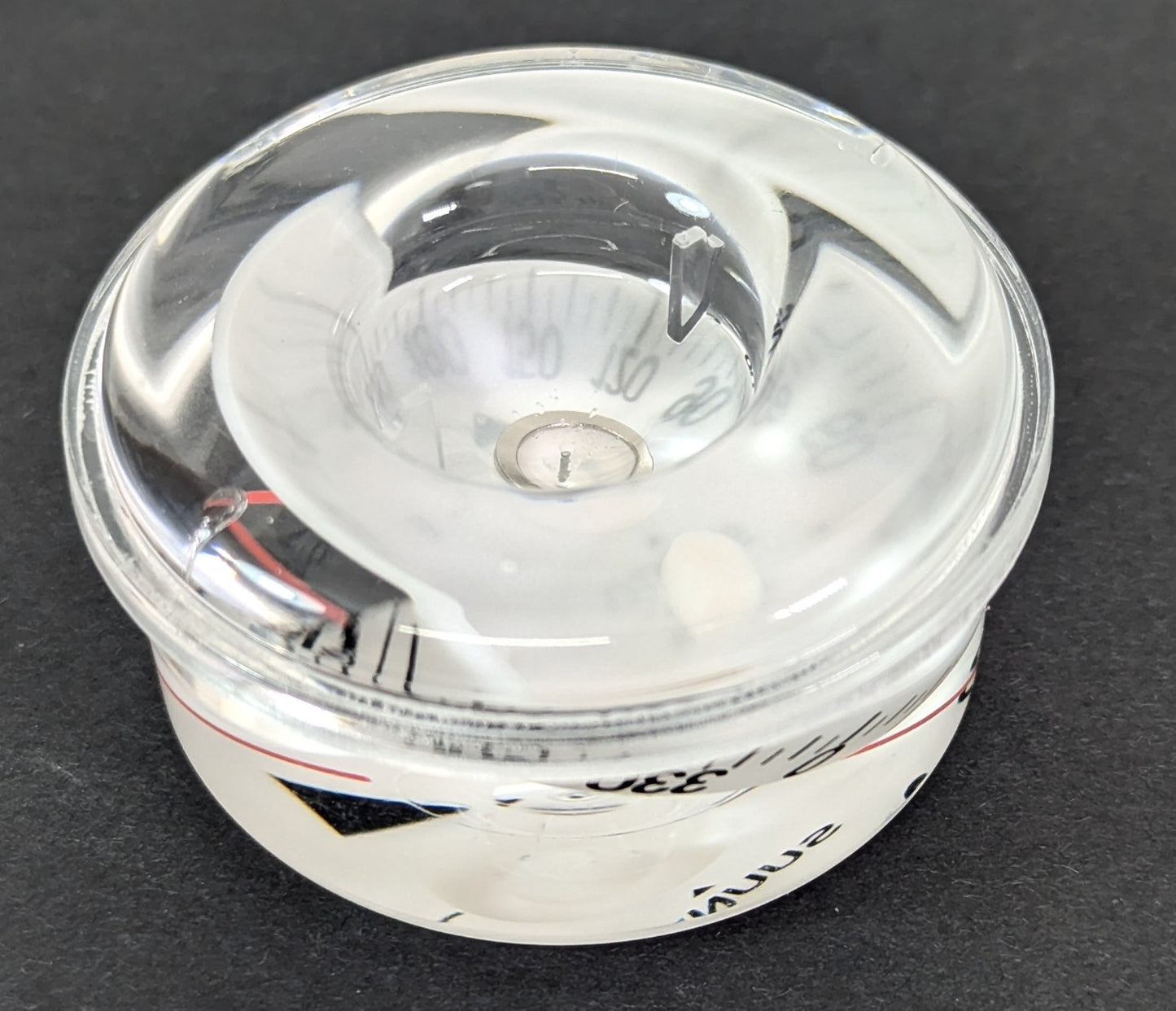 Suunto - SK-8 Compass Orca Capsule Only NH Scuba Diving Replacement Puck Module5