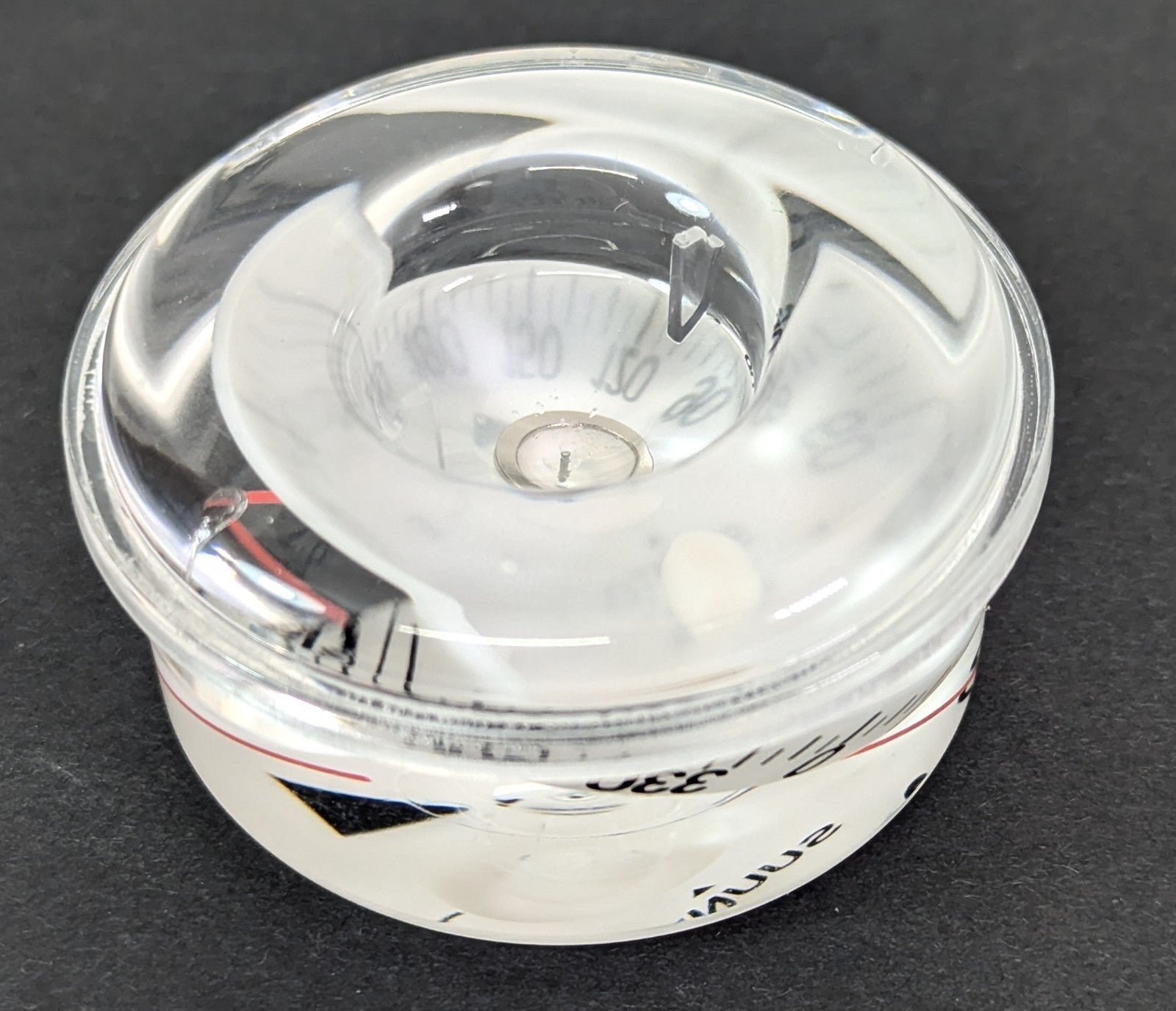 Suunto - SK-8 Compass Orca Capsule Only NH Scuba Diving Replacement Puck Module5