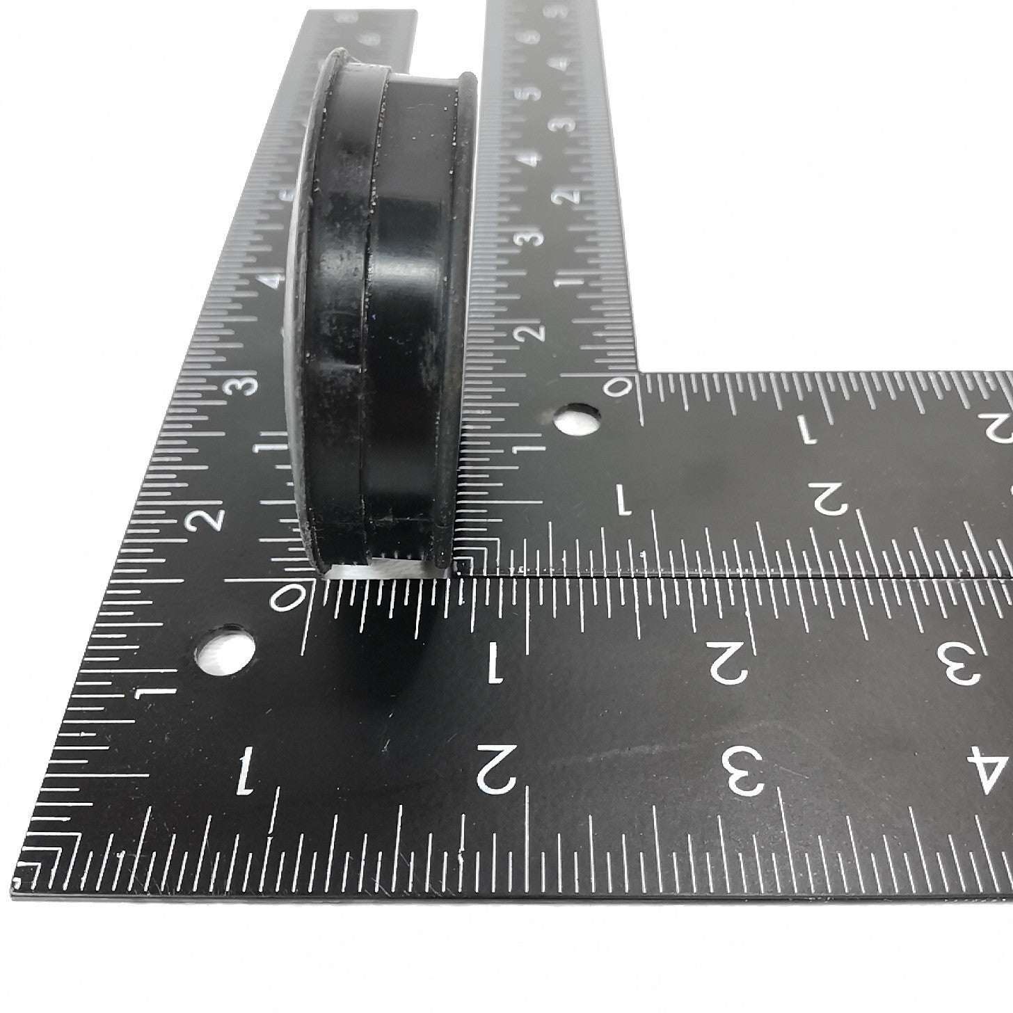 Oceanic Veo Swiv Scuba Dive Underwater Compass Slot Spacer Plug for Consoles8