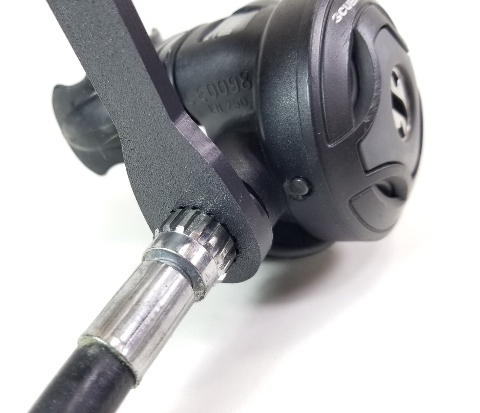 Scubapro Hose Maintenance Service Removal Tool Scuba Dive 2nd Stage Regulator1