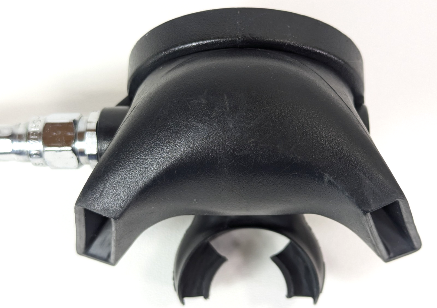 US Divers - Aqua Lung Conshelf 21 1st & 2nd Stage Scuba Dive Regulator Set, Octo9