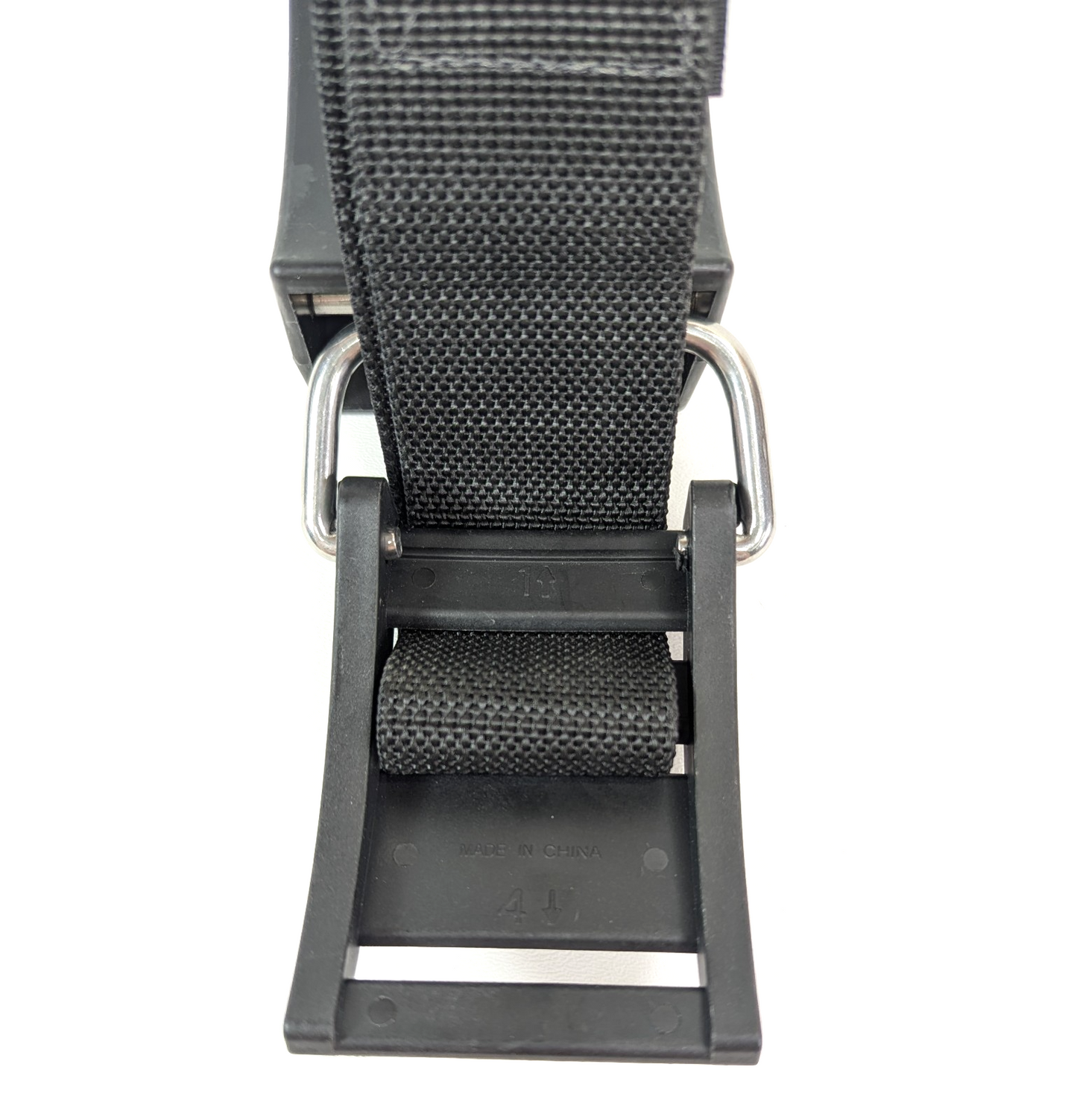 Scuba Dive Pony Bottle Tank Mount Holder Mounting Bracket Spare Air Cylinder13