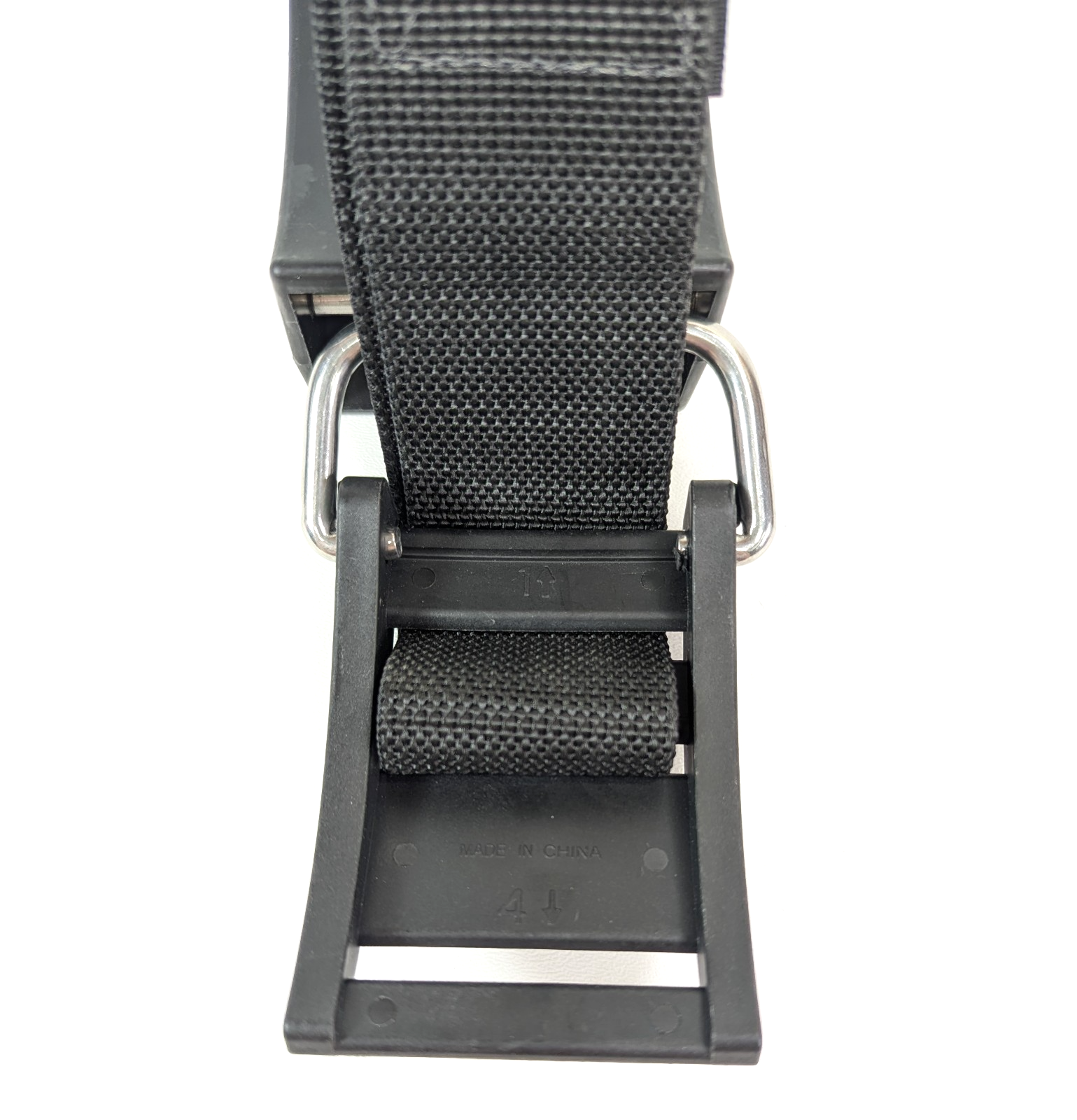 Scuba Dive Pony Bottle Tank Mount Holder Mounting Bracket Spare Air Cylinder13