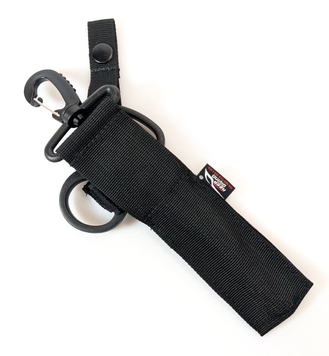 Zeagle Sea Snips Sheath Emergency Safety Scissors Trauma EMT Shears Scuba Dive9