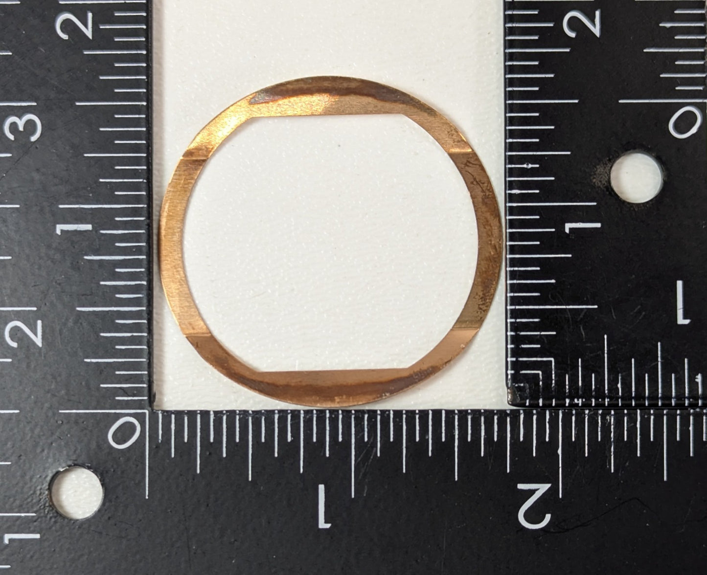 NEW Replacement Compass Module Top Bezel Replaces Oceanic Aeris Sherwood Genesis9