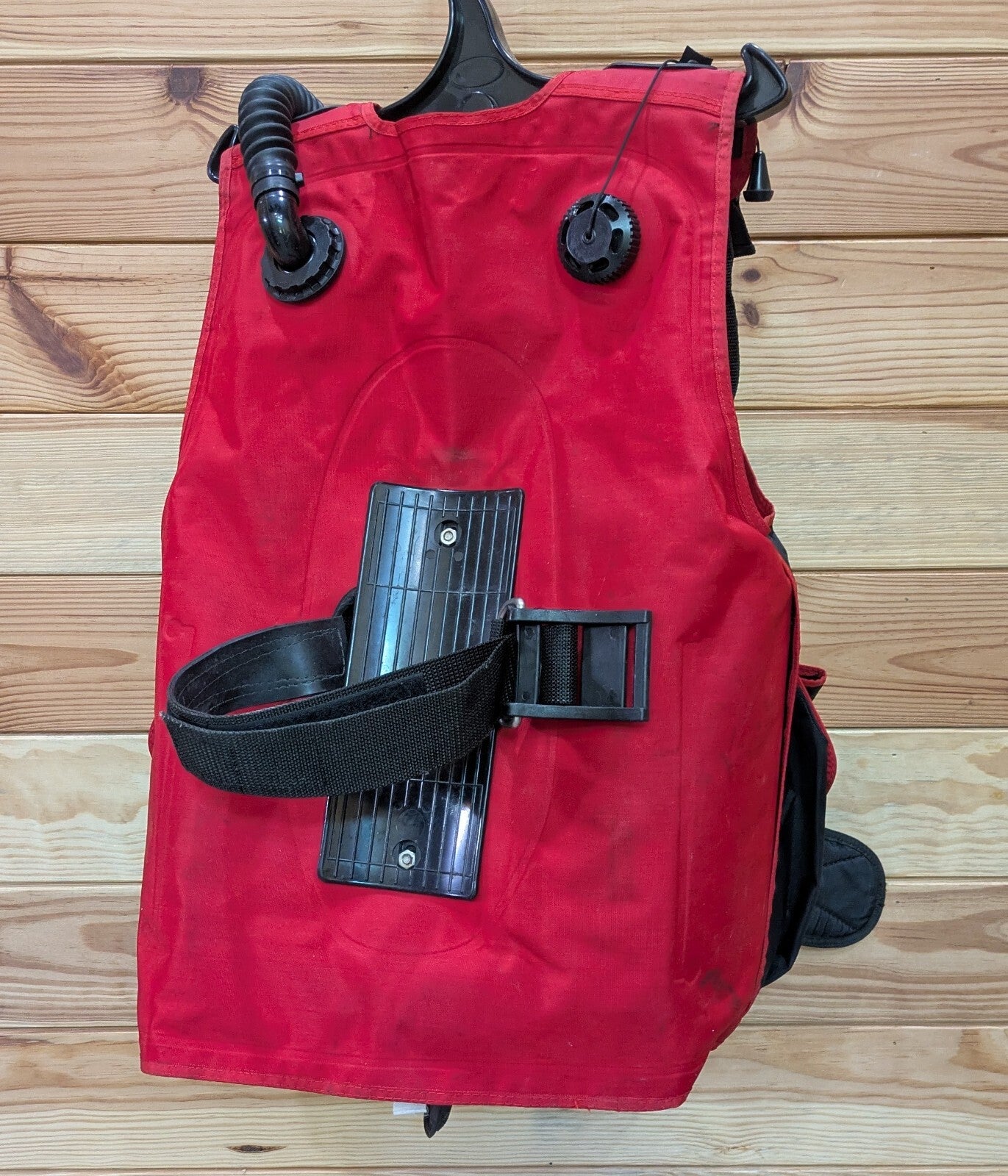 SeaPro Scuba Dive BC BCD Medium, M Buoyancy Compensator Vest Jacket6