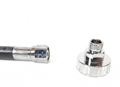Poseidon Jetstream / Odin 2nd Stage Regulator Hose Adapter - AC980 XS Scuba Dive8