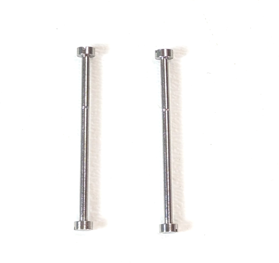 Bar Pins for Aeris Epic, Manta, F.10, F10 Dive Computer Watch Band1