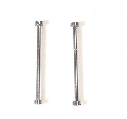 Bar Pins for Aeris Epic, Manta, F.10, F10 Dive Computer Watch Band1