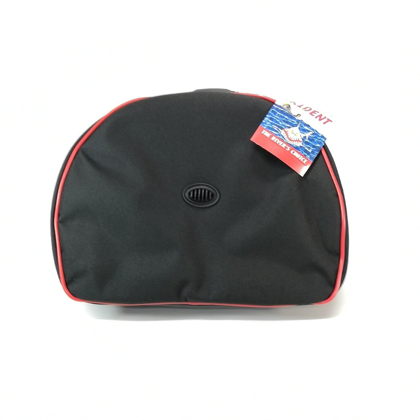 Trident AquaCraft Large Padded Zipper Scuba Dive Regulator Carry Gear Bag Case7