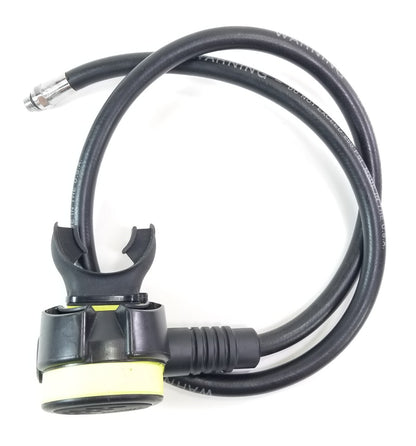 US Divers Aqua Lung Micra Compact 2nd Stage Regulator or Octo Scuba 3/8" Threads3