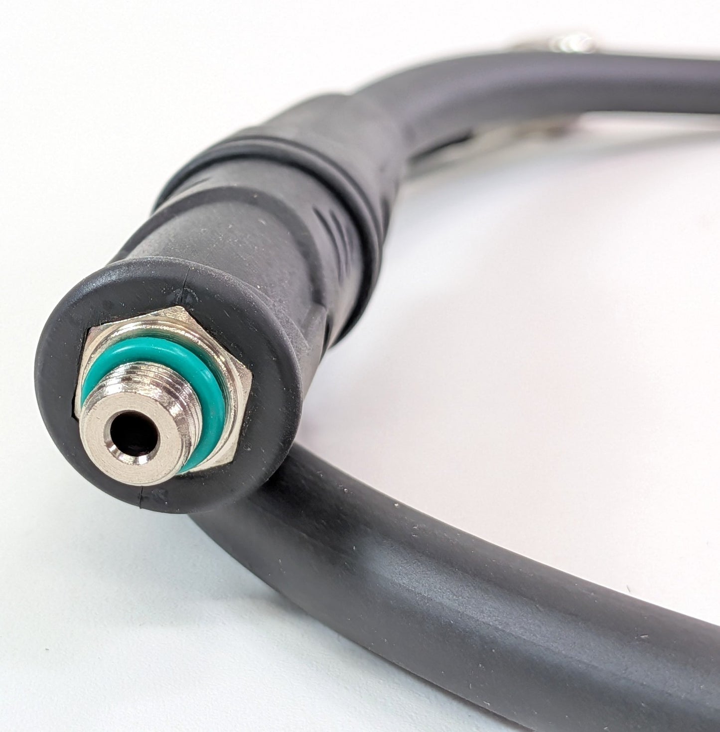 NEW HS 2nd Stage Scuba Dive Regulator (or Octo Octopus Backup Alternate Hookah)16