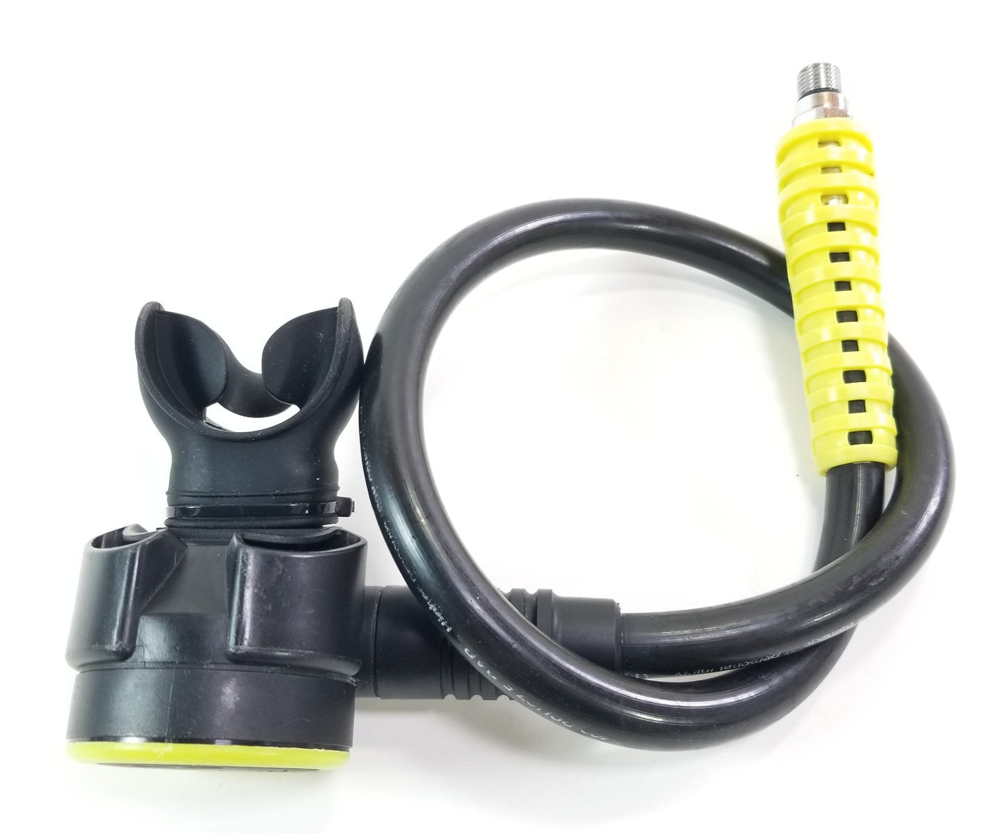 US Divers Aqua Lung Micra Compact 2nd Stage Regulator or Octo Scuba 1/2" Threads4