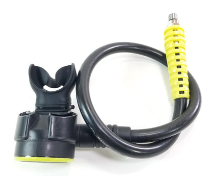 US Divers Aqua Lung Micra Compact 2nd Stage Regulator or Octo Scuba 1/2" Threads4