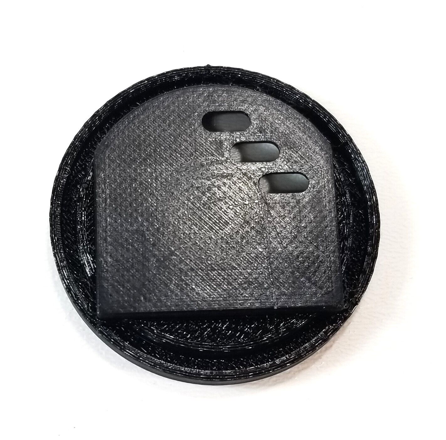 SeaQuest XR2 3D Printed Diaphragm Purge Cover Button 2nd Stage Regulator Scuba Dive CRYO