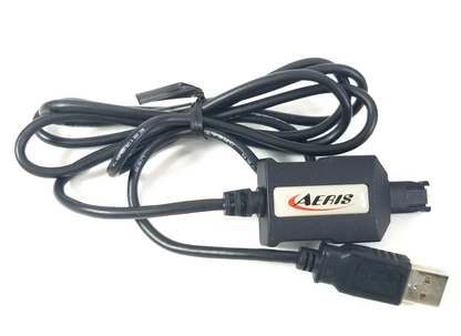 Aeris Dive Computer USB Data Download Cable + Drivers Atmos ai, Elite, T31