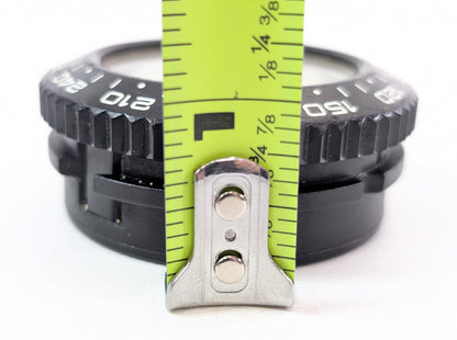 Genesis Submersible Compass Puck Module Scuba Dive (Oceanic, Aeris, Sherwood)8